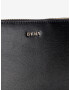 DKNY Bryant Cross body bag Čierna - Pepit.sk