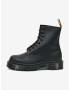 Dr. Martens Vegan 1460 Bex Mono Členková obuv Čierna - Pepit.sk