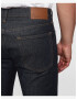 GAP Flex Slim Straight Jeans Modrá - Pepit.sk