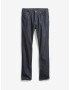 GAP Flex Slim Straight Jeans Modrá - Pepit.sk