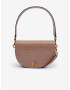 Guess Danna Cross body bag Hnedá - Pepit.sk