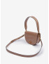 Guess Danna Cross body bag Hnedá - Pepit.sk