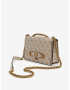 Guess Izzy Cross body bag Biela - Pepit.sk