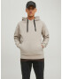 Jack & Jones Eking Mikina Biela - Pepit.sk