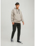 Jack & Jones Eking Mikina Biela - Pepit.sk