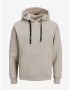 Jack & Jones Eking Mikina Biela - Pepit.sk