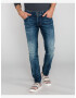 Jack & Jones Glenn Icon Džínsy Modrá - Pepit.sk