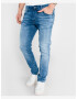 Jack & Jones Glenn Icon Džínsy Modrá - Pepit.sk