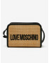 Love Moschino Cross body bag Hnedá - Pepit.sk