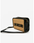 Love Moschino Cross body bag Hnedá - Pepit.sk