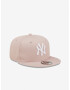 New Era New York Yankees League Essential 9Fifty Šiltovka Ružová - Pepit.sk