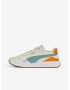 Puma Runtamed Plus Retro Prep Tenisky Biela - Pepit.sk