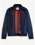 Scotch & Soda Classic Harrington Bunda Modrá - Pepit.sk