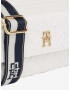 Tommy Hilfiger Cross body bag Biela - Pepit.sk