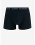 Tommy Hilfiger Underwear Boxerky 3 ks Modrá - Pepit.sk