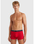 Tommy Hilfiger Underwear Boxerky 3 ks Modrá - Pepit.sk