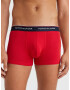 Tommy Hilfiger Underwear Boxerky 3 ks Modrá - Pepit.sk