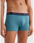 Tommy Hilfiger Underwear Boxerky 3 ks Modrá - Pepit.sk