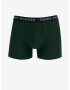 Tommy Hilfiger Underwear Boxerky 3 ks Modrá - Pepit.sk