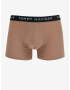 Tommy Hilfiger Underwear Boxerky 3 ks Modrá - Pepit.sk