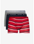 Tommy Hilfiger Underwear Boxerky 3 ks Šedá - Pepit.sk