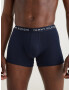 Tommy Hilfiger Underwear Boxerky 3 ks Šedá - Pepit.sk