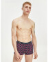 Tommy Hilfiger Underwear Boxerky Červená - Pepit.sk