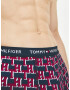 Tommy Hilfiger Underwear Boxerky Červená - Pepit.sk