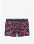 Tommy Hilfiger Underwear Boxerky Červená - Pepit.sk