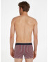 Tommy Hilfiger Underwear Boxerky Červená - Pepit.sk