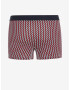 Tommy Hilfiger Underwear Boxerky Červená - Pepit.sk