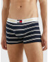 Tommy Hilfiger Underwear Boxerky Modrá - Pepit.sk