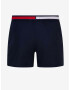 Tommy Hilfiger Underwear Boxerky Modrá - Pepit.sk