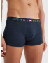 Tommy Hilfiger Underwear Boxerky Modrá - Pepit.sk