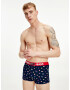 Tommy Jeans Boxerky Modrá - Pepit.sk