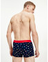 Tommy Jeans Boxerky Modrá - Pepit.sk