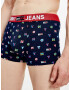 Tommy Jeans Boxerky Modrá - Pepit.sk