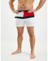 Tommy Hilfiger Underwear Plavky Biela - Pepit.sk