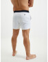 Tommy Hilfiger Underwear Plavky Biela - Pepit.sk