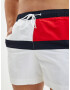 Tommy Hilfiger Underwear Plavky Biela - Pepit.sk