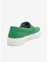 Tommy Jeans Slip On Zelená - Pepit.sk