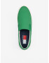 Tommy Jeans Slip On Zelená - Pepit.sk