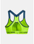 Under Armour Armour High Crossback Podprsenka Zelená - Pepit.sk