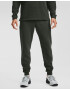 Under Armour Project Rock Charged Cotton® Fleece Tepláky Zelená - Pepit.sk