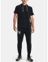 Under Armour RIVAL TERRY JOGGER - černá Tepláky Čierna - Pepit.sk