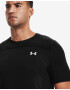 Under Armour Seamless Tričko Šedá - Pepit.sk