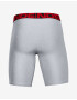 Under Armour Tech™ 9" Boxerky 2 ks Šedá - Pepit.sk