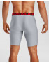 Under Armour Tech™ 9" Boxerky 2 ks Šedá - Pepit.sk