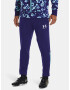 Under Armour UA Accelerate Jogger-BLU Tepláky Modrá - Pepit.sk