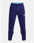 Under Armour UA Accelerate Jogger-BLU Tepláky Modrá - Pepit.sk